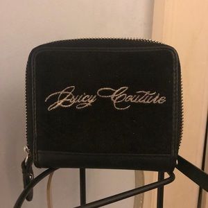 Juicy couture wallet